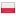 specprawnik.pl server is located in Poland